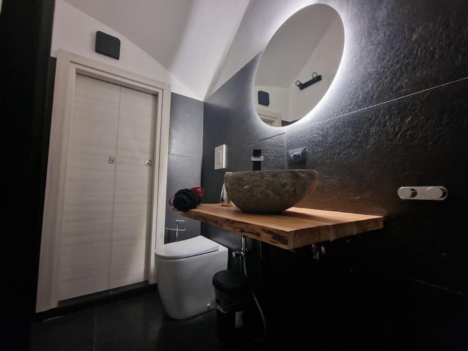 Tribunali Naples Flat Nápoles Exterior foto