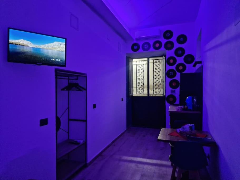 Tribunali Naples Flat Nápoles Exterior foto